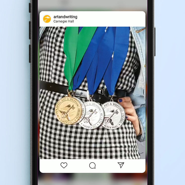 Special Achievements